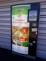 Comment Avoir De La Nourriture Gratuite Dans Un Distributeur Nos conseils pour investir dans un distributeur automatique alimentaire